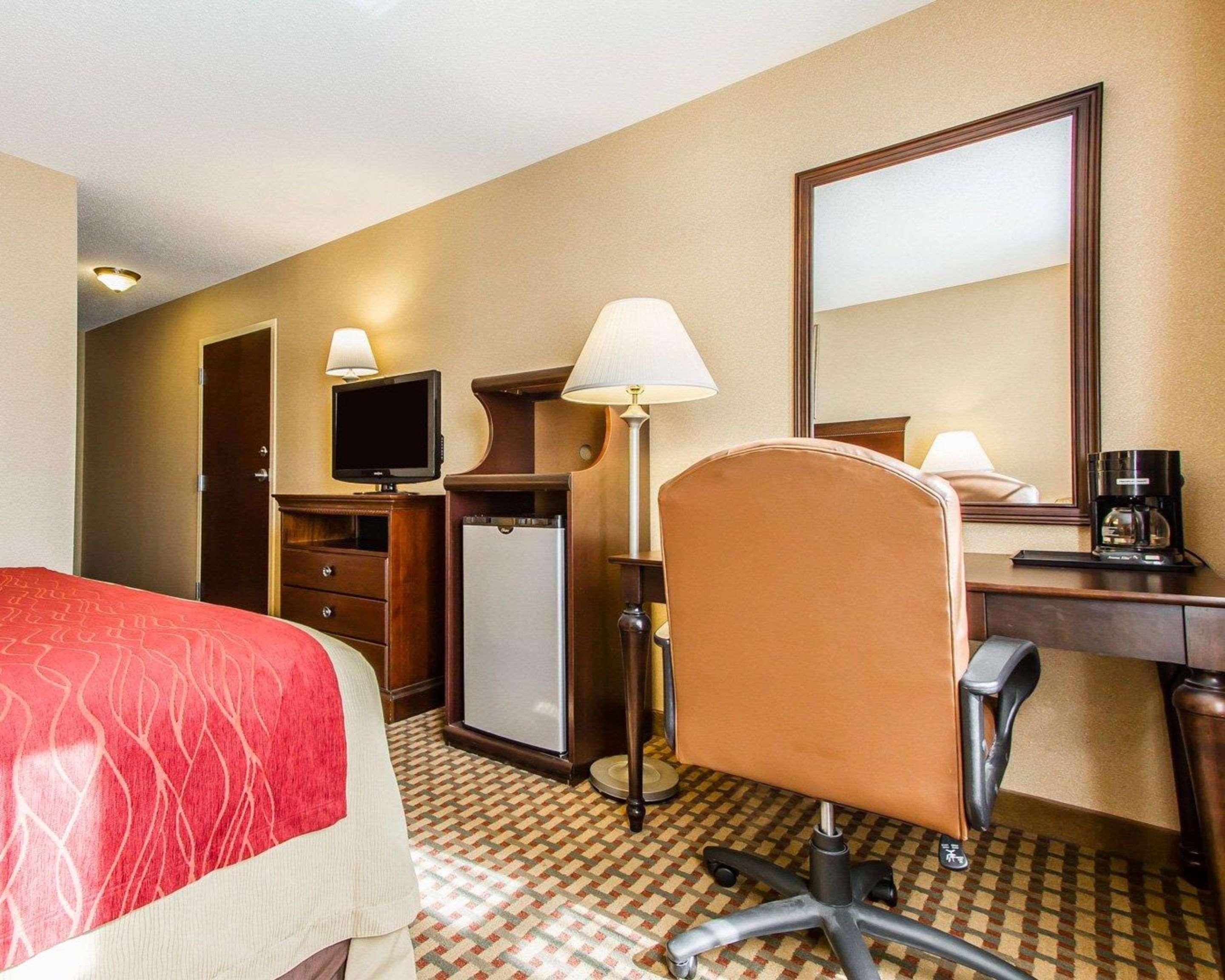 Comfort Inn & Suites Scarborough-Portland Exteriér fotografie