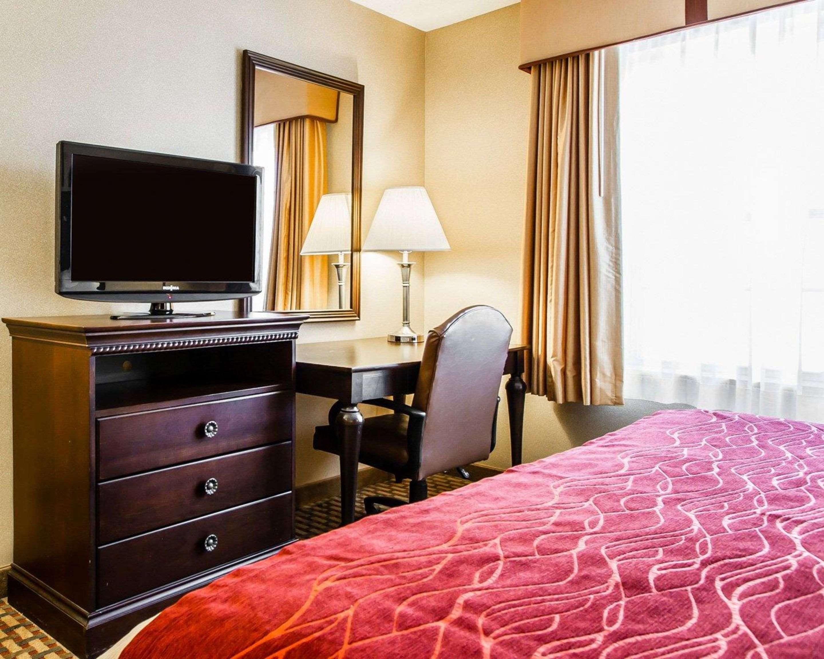 Comfort Inn & Suites Scarborough-Portland Exteriér fotografie