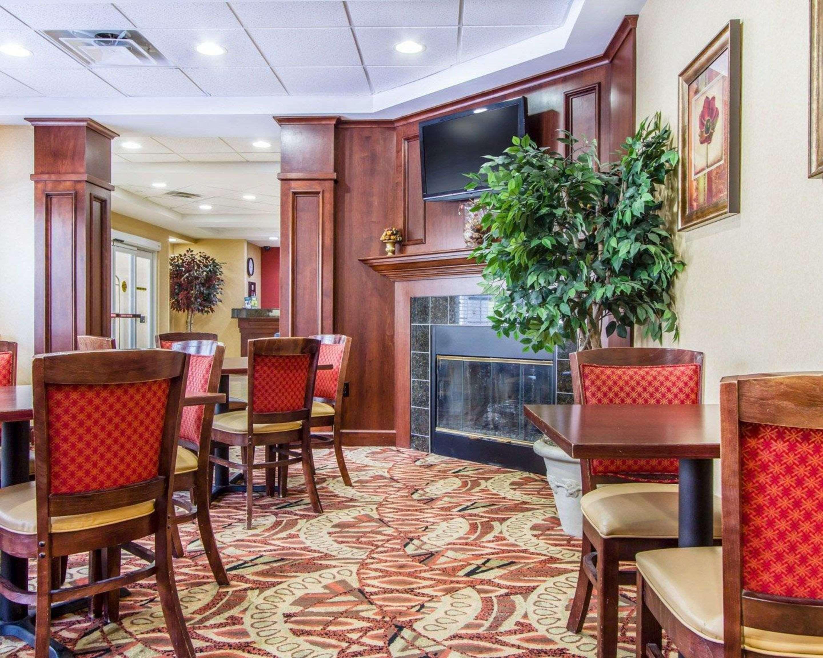 Comfort Inn & Suites Scarborough-Portland Exteriér fotografie