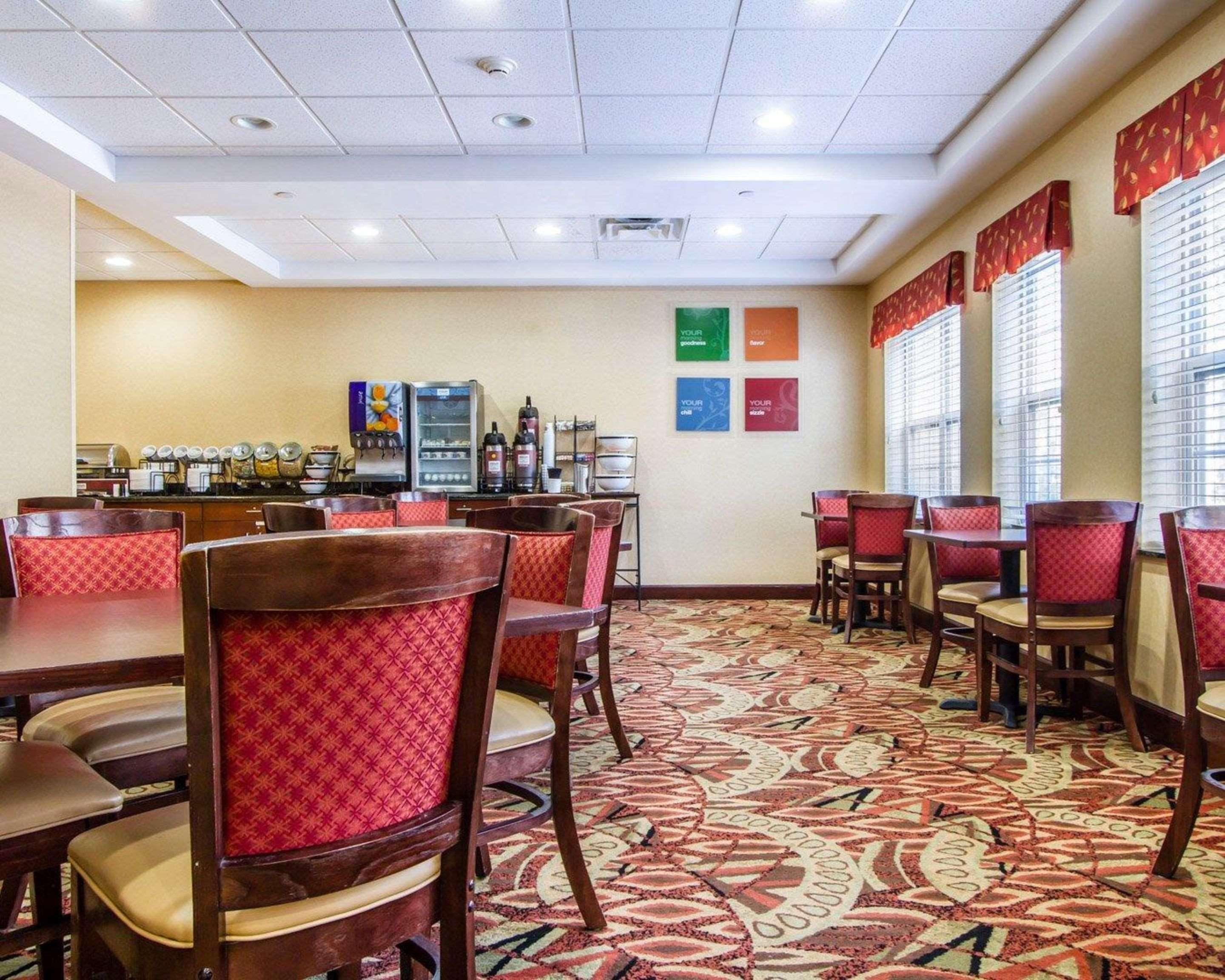 Comfort Inn & Suites Scarborough-Portland Exteriér fotografie