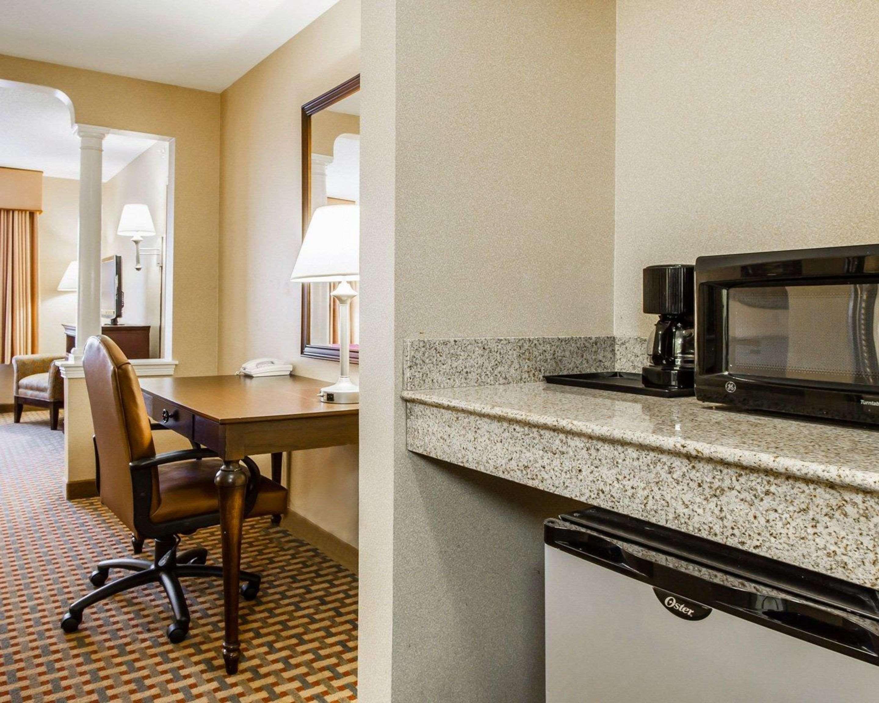 Comfort Inn & Suites Scarborough-Portland Exteriér fotografie