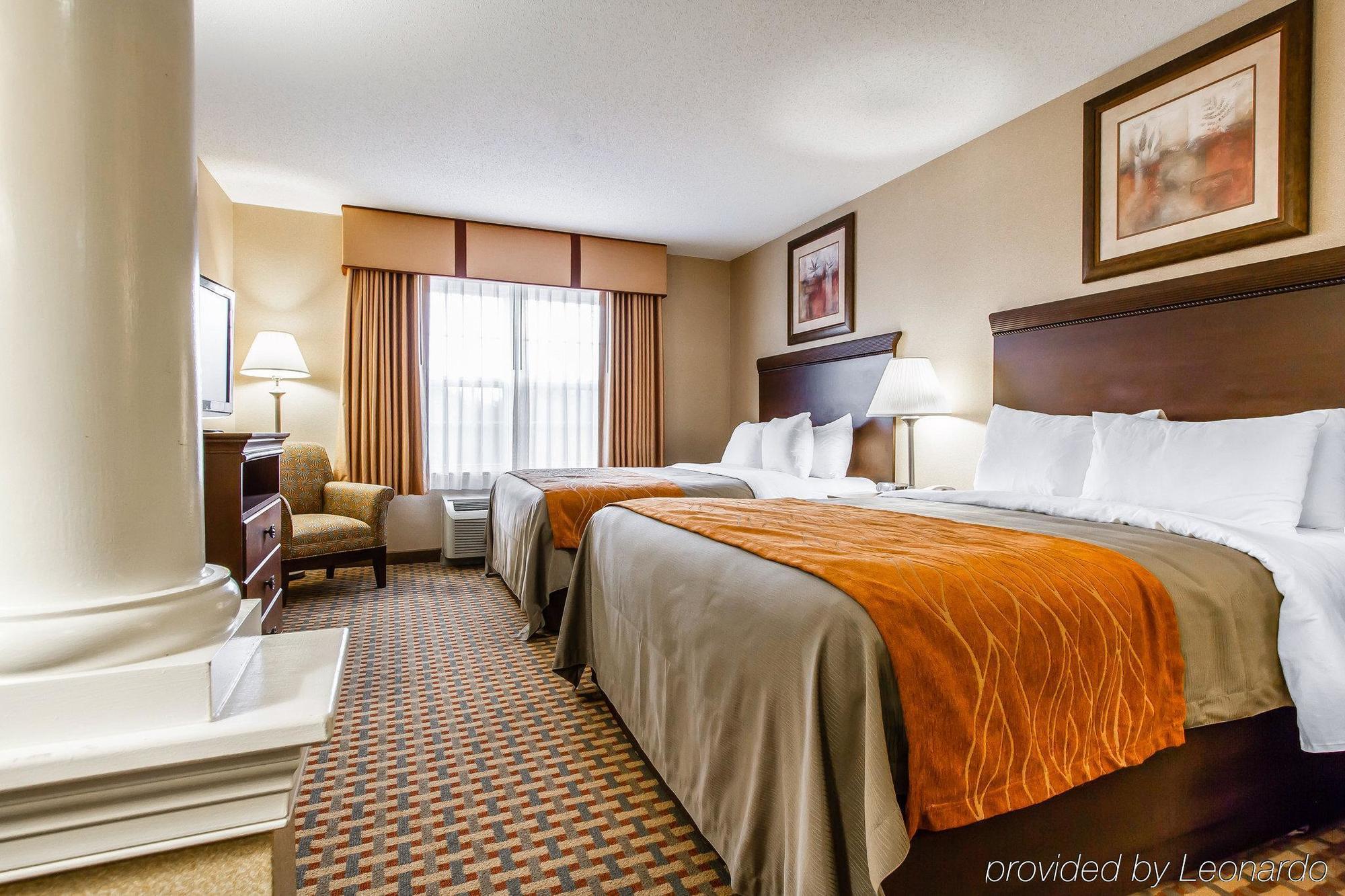 Comfort Inn & Suites Scarborough-Portland Exteriér fotografie
