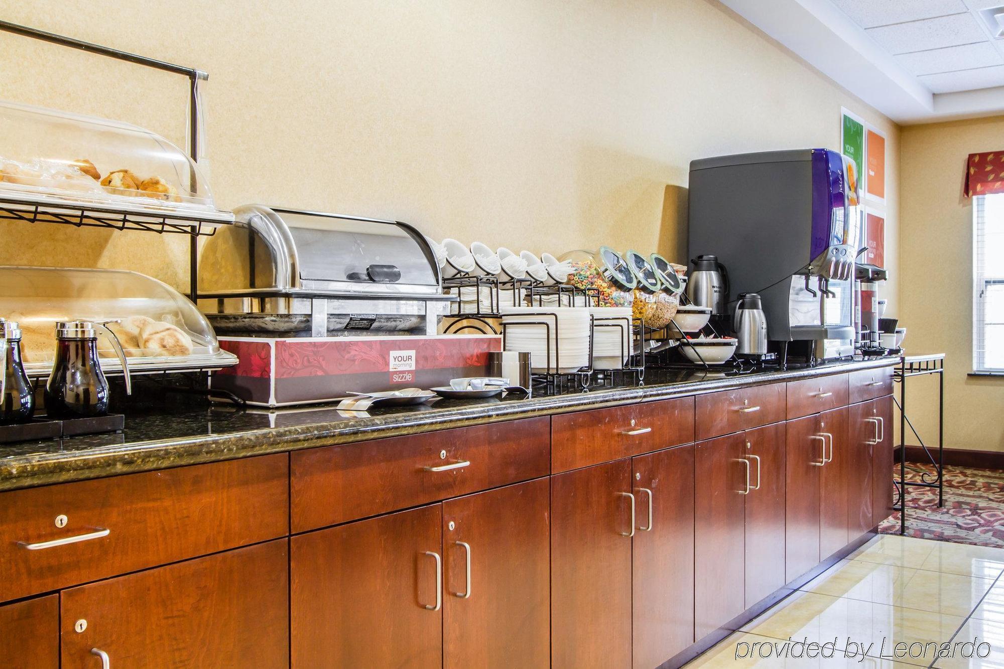 Comfort Inn & Suites Scarborough-Portland Exteriér fotografie