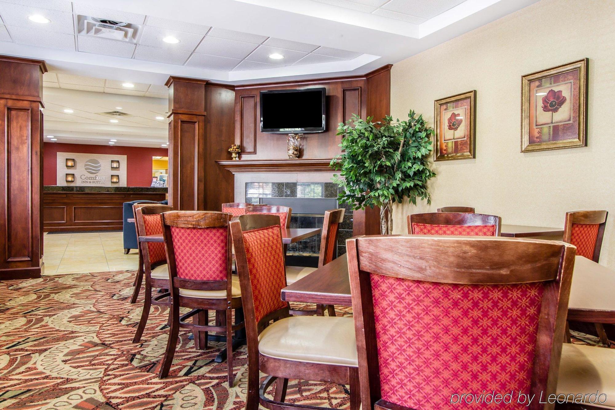 Comfort Inn & Suites Scarborough-Portland Exteriér fotografie