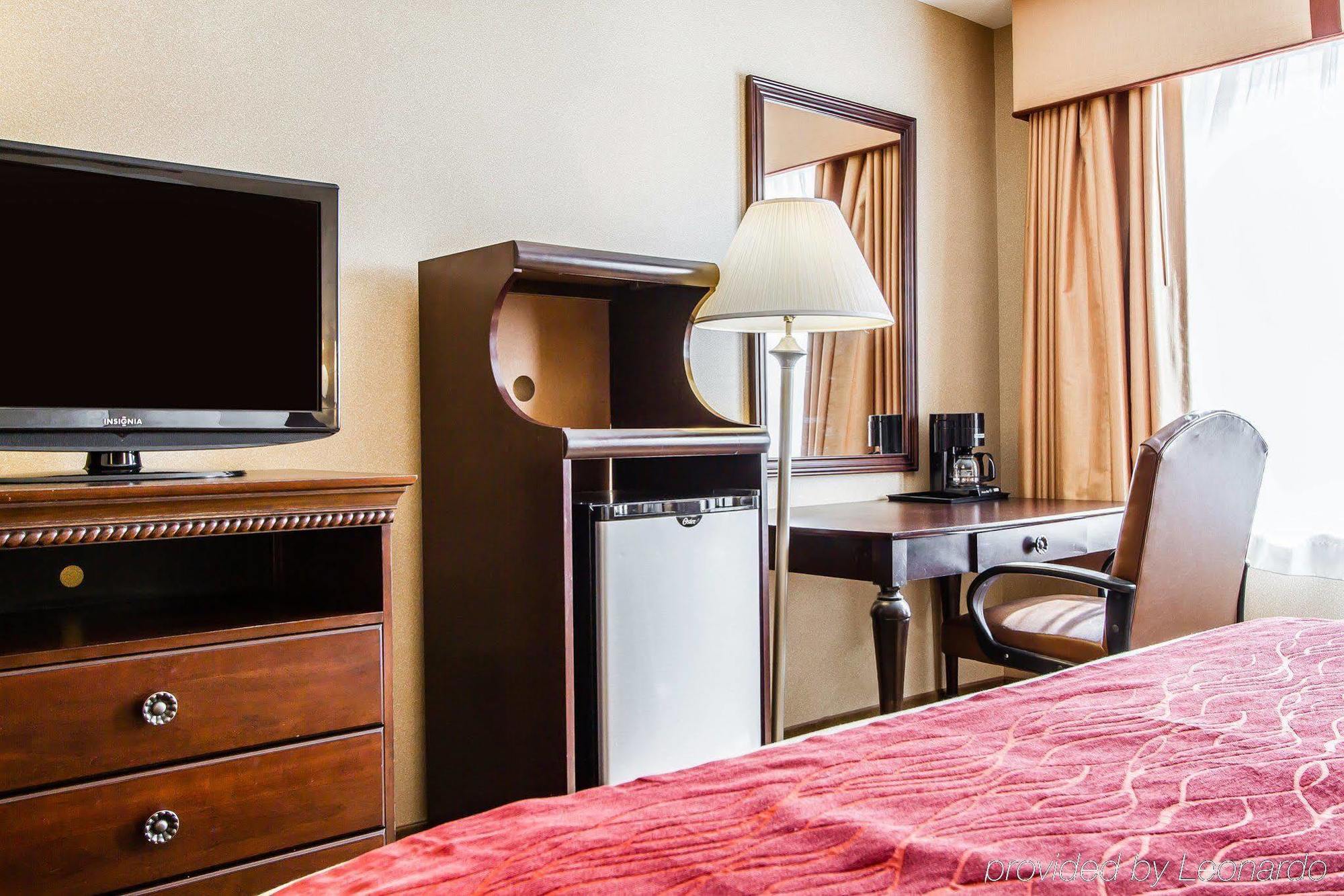 Comfort Inn & Suites Scarborough-Portland Exteriér fotografie
