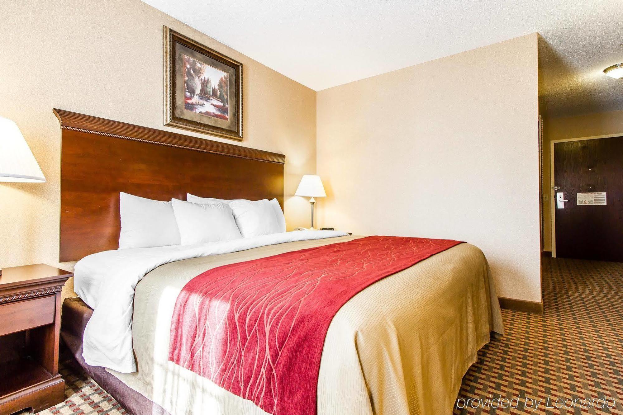 Comfort Inn & Suites Scarborough-Portland Exteriér fotografie